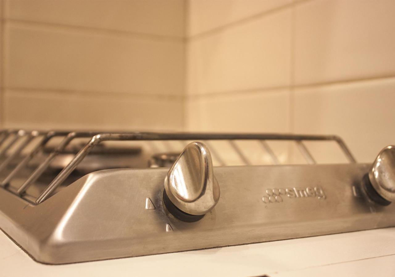 Relais Santa Chiara Apartment Napoli Ngoại thất bức ảnh