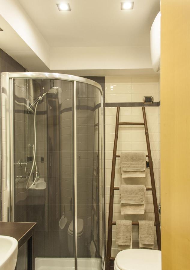 Relais Santa Chiara Apartment Napoli Ngoại thất bức ảnh