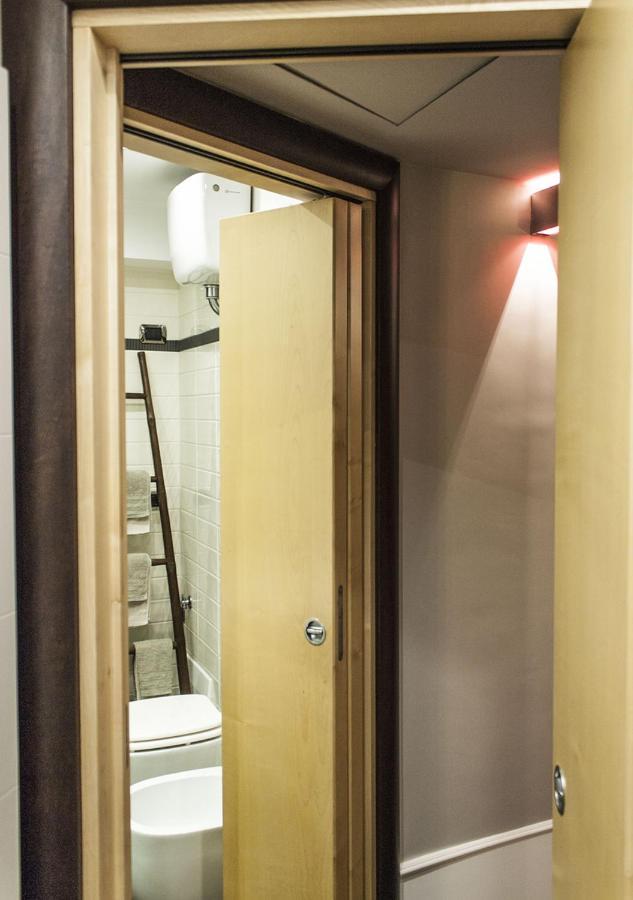 Relais Santa Chiara Apartment Napoli Ngoại thất bức ảnh